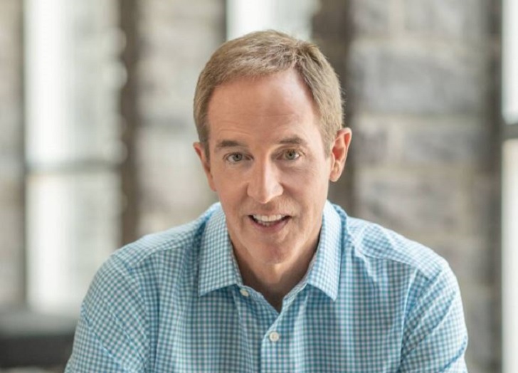 Andy Stanley
